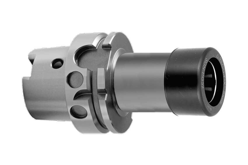 HSK-A 100 PG 25-SGx100 H