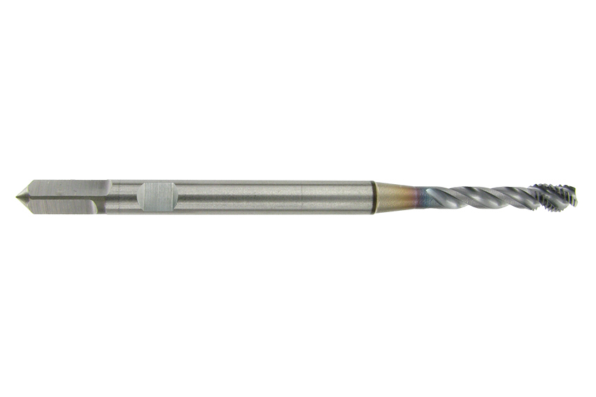 A-SFT-HB M10 (Weldon)